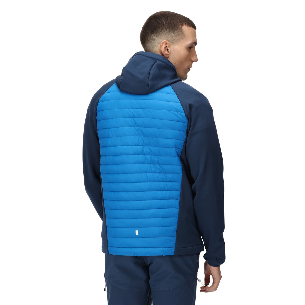 Regatta Hybrid Softshelljacke Herren Andreson VII