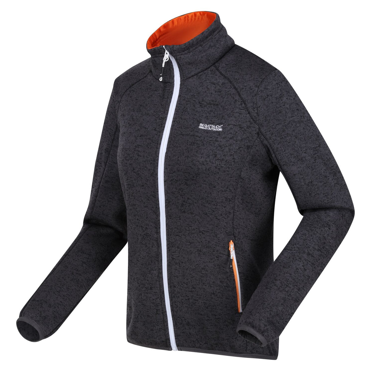 Regatta Newhill Midlayer Jacke Damen