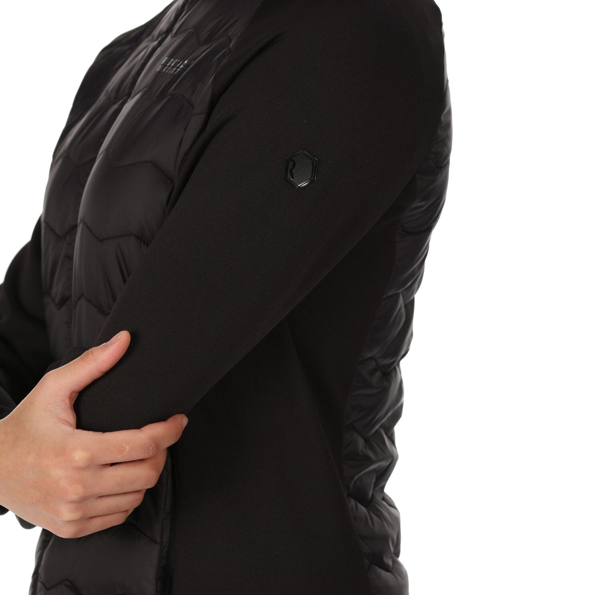Regatta Hybrid Softshelljacke Damen Clumber III