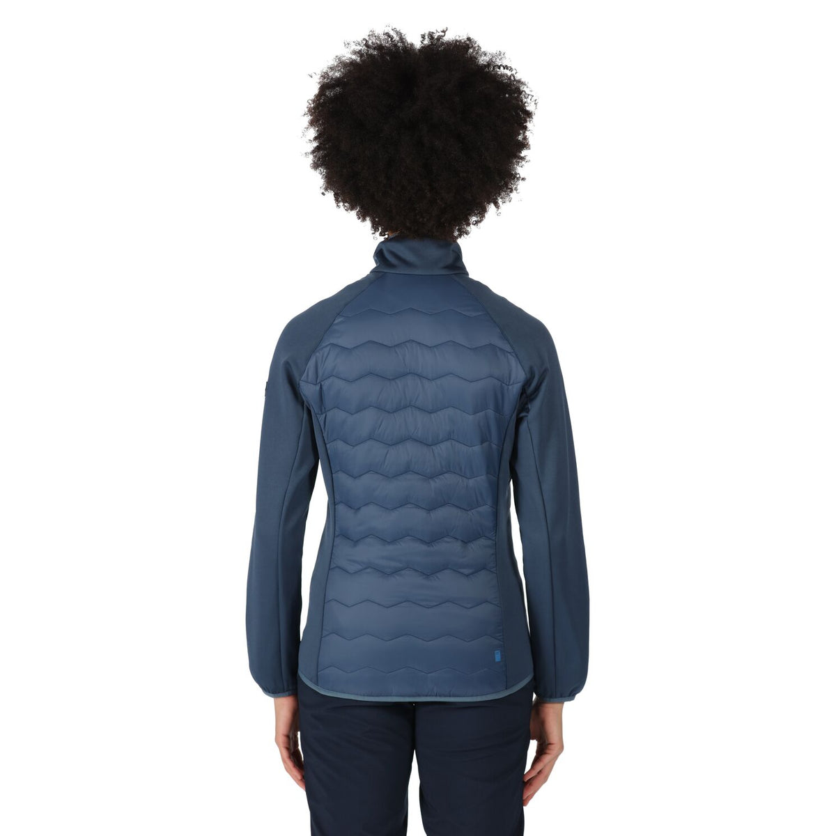 Regatta Hybrid Softshelljacke Damen Clumber III