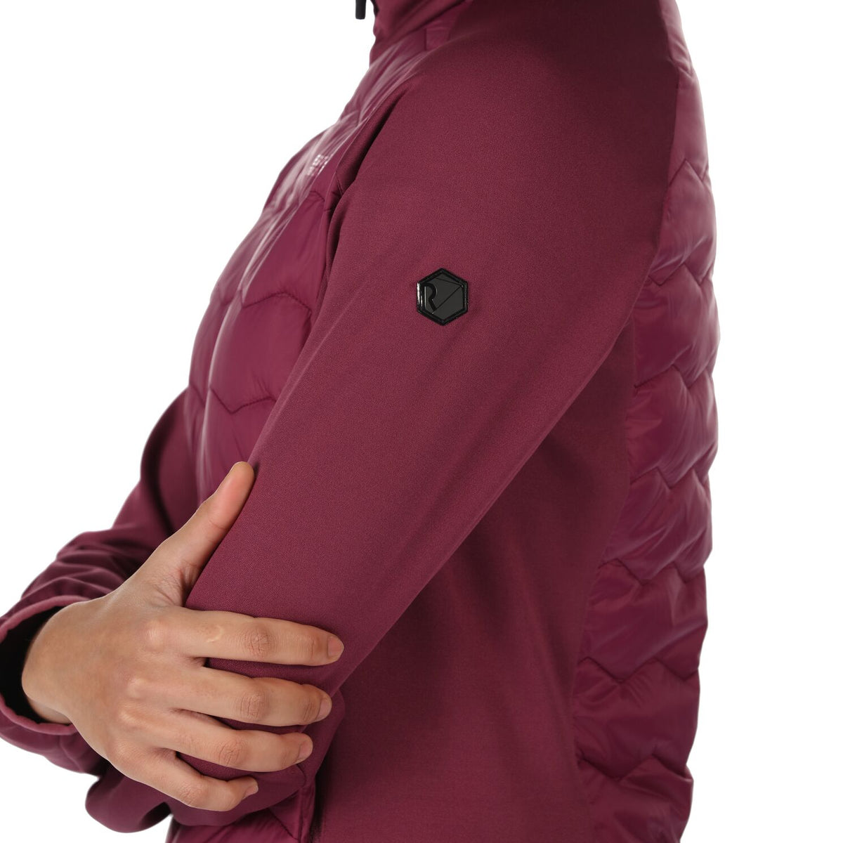 Regatta Hybrid Softshelljacke Damen Clumber III