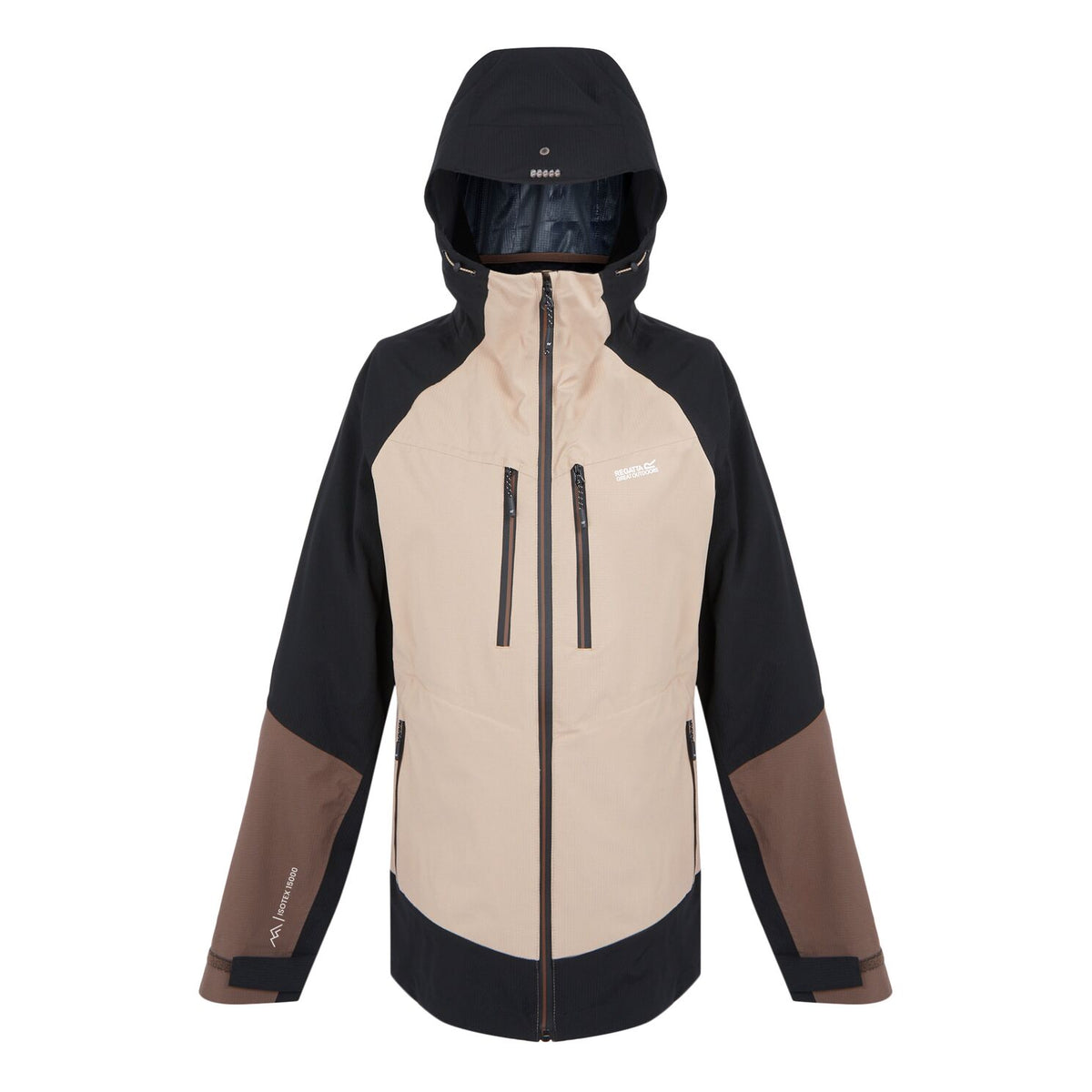 Regatta Carletta IX 3 in 1 Doppeljacke Damen