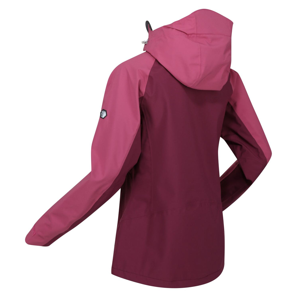 Regatta Softshelljacke Damen mit Kapuze Birchdale