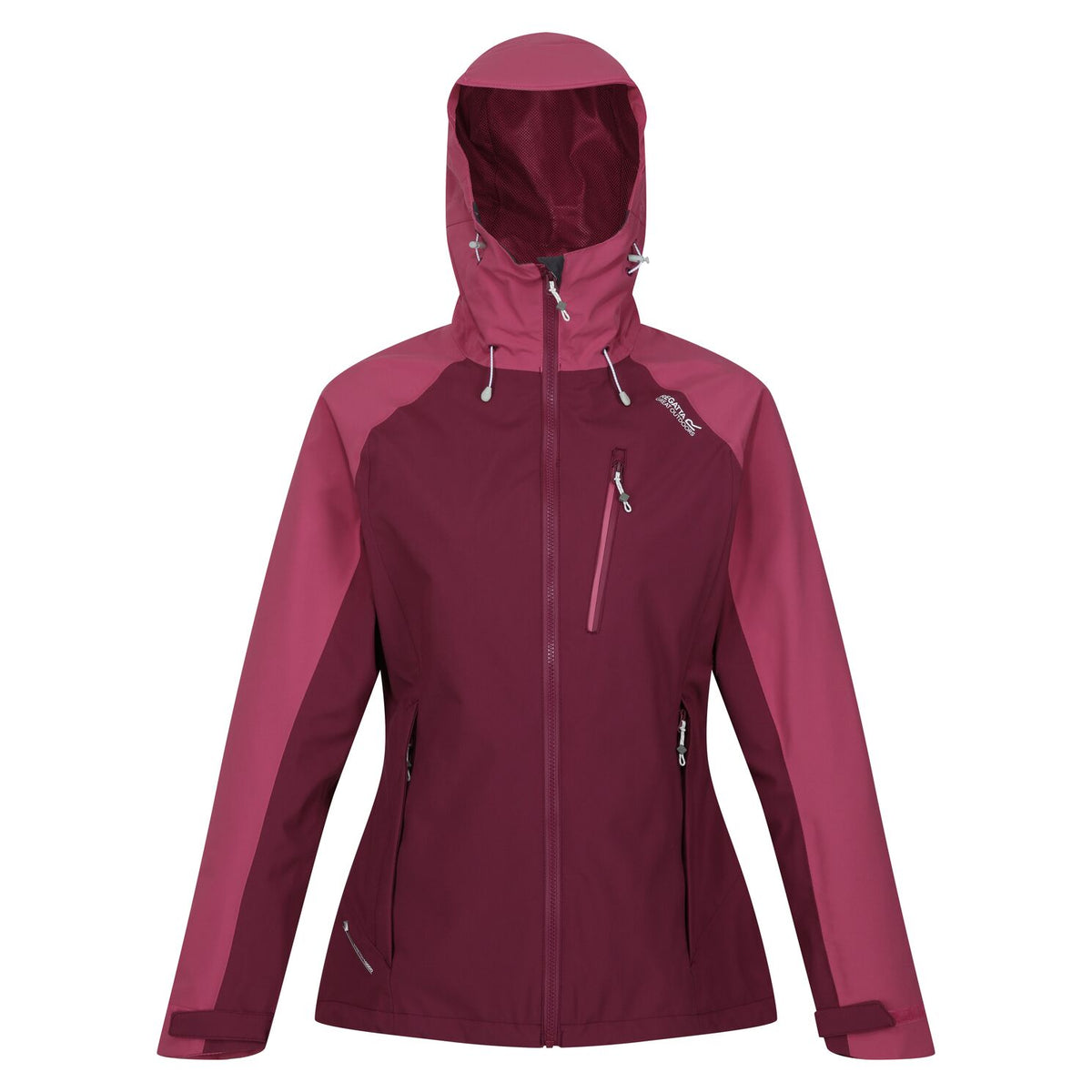 Regatta Softshelljacke Damen mit Kapuze Birchdale