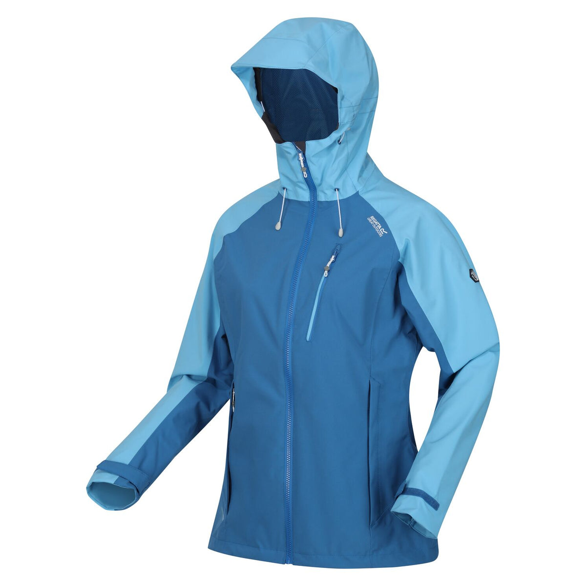 Regatta Softshelljacke Damen mit Kapuze Birchdale