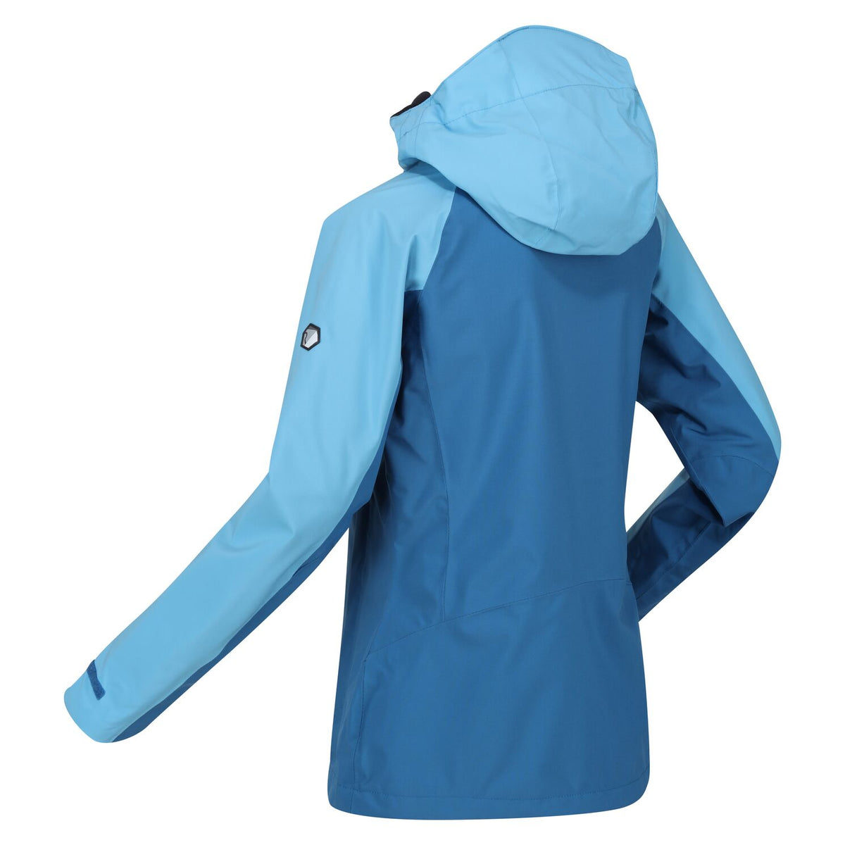 Regatta Softshelljacke Damen mit Kapuze Birchdale