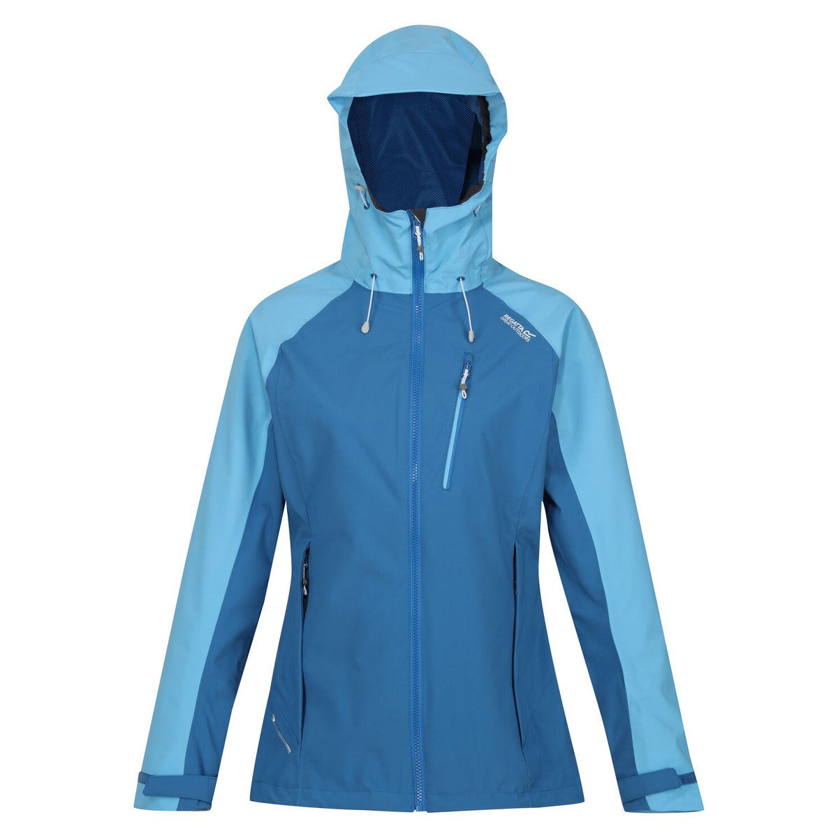 Regatta Softshelljacke Damen mit Kapuze Birchdale