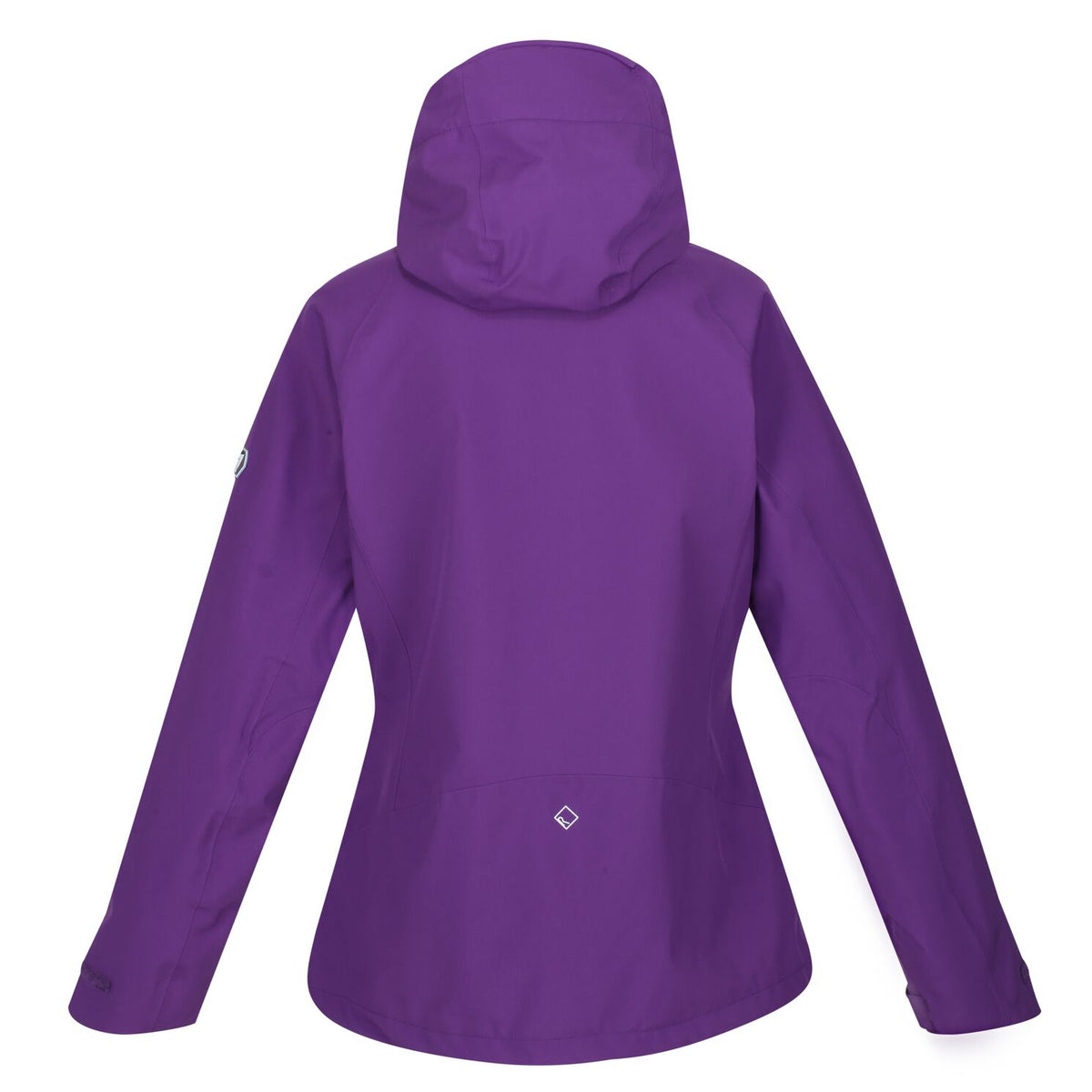 Regatta Softshelljacke Damen mit Kapuze Birchdale