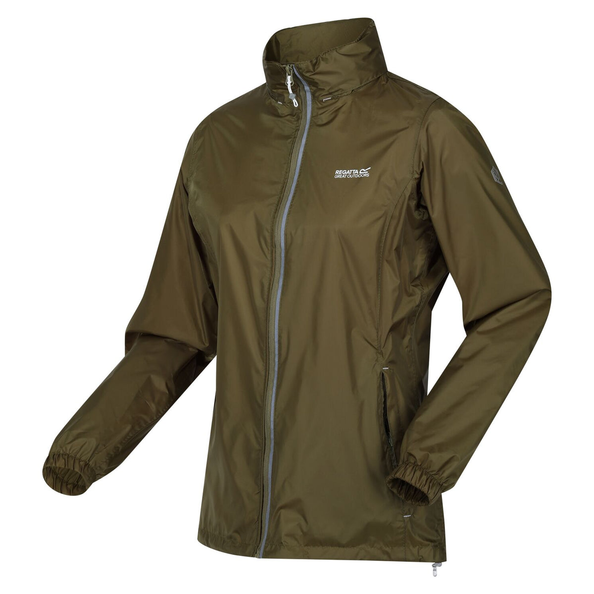 Regatta Regenjacke Damen Wasserdicht mit Kapuze