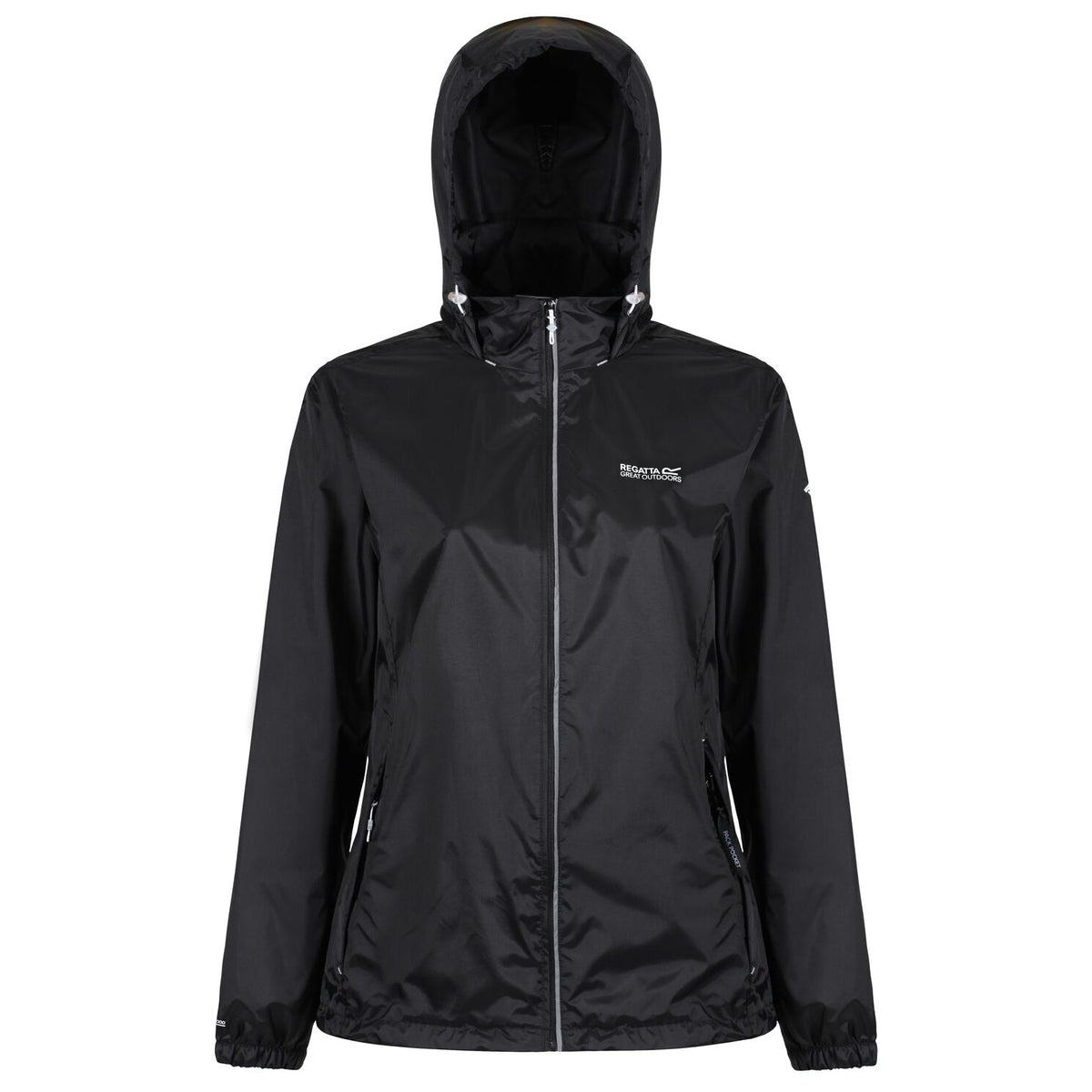 Regatta Regenjacke Damen Wasserdicht mit Kapuze