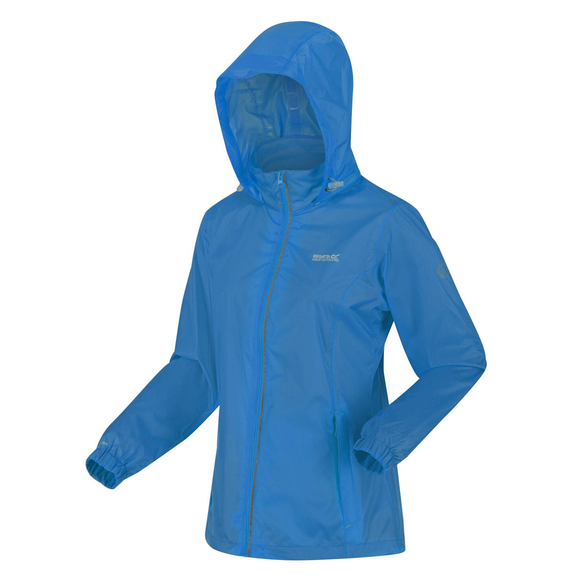 Regatta Regenjacke Damen Wasserdicht mit Kapuze