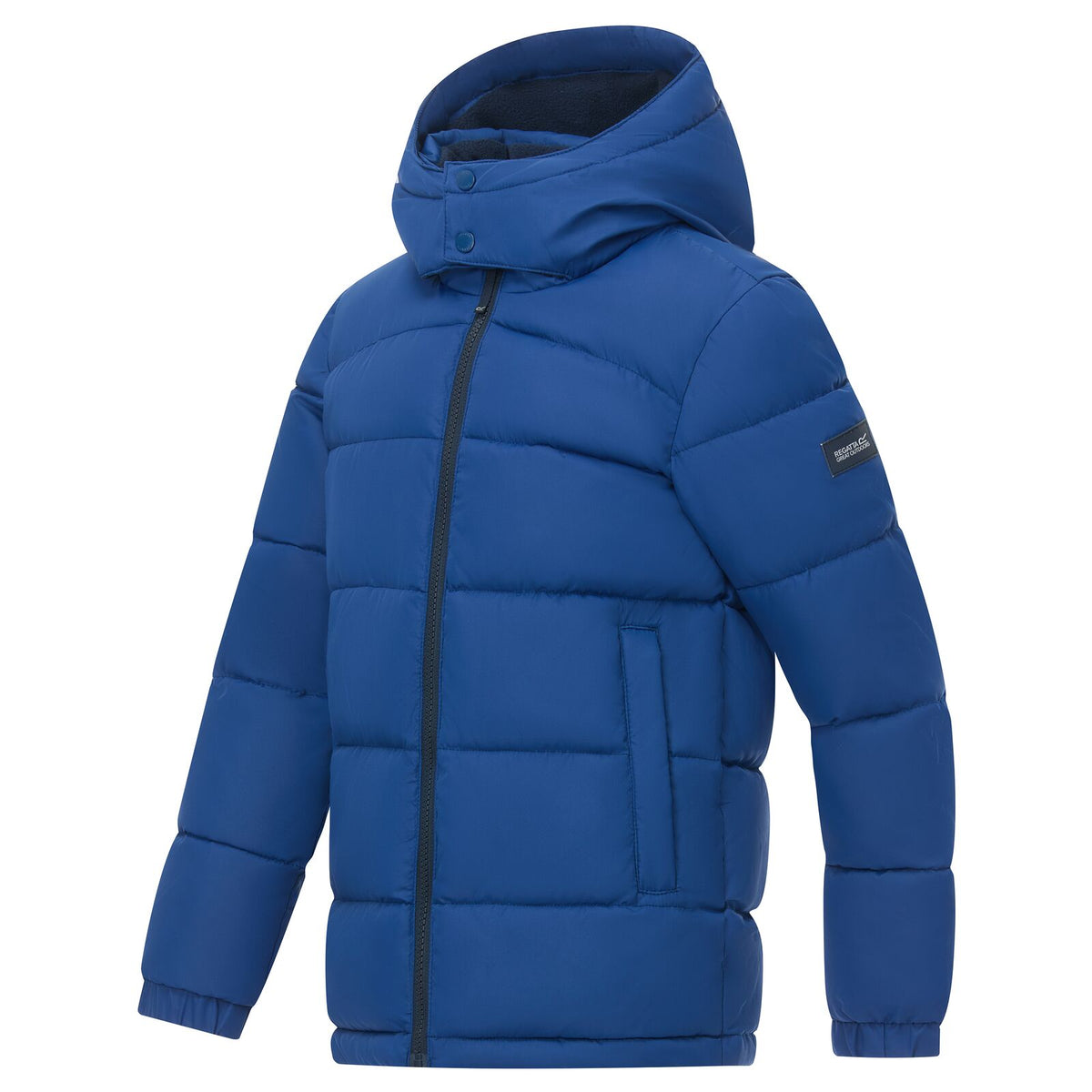 Regatta Winterjacke Kinder Rover Wasserabweisend