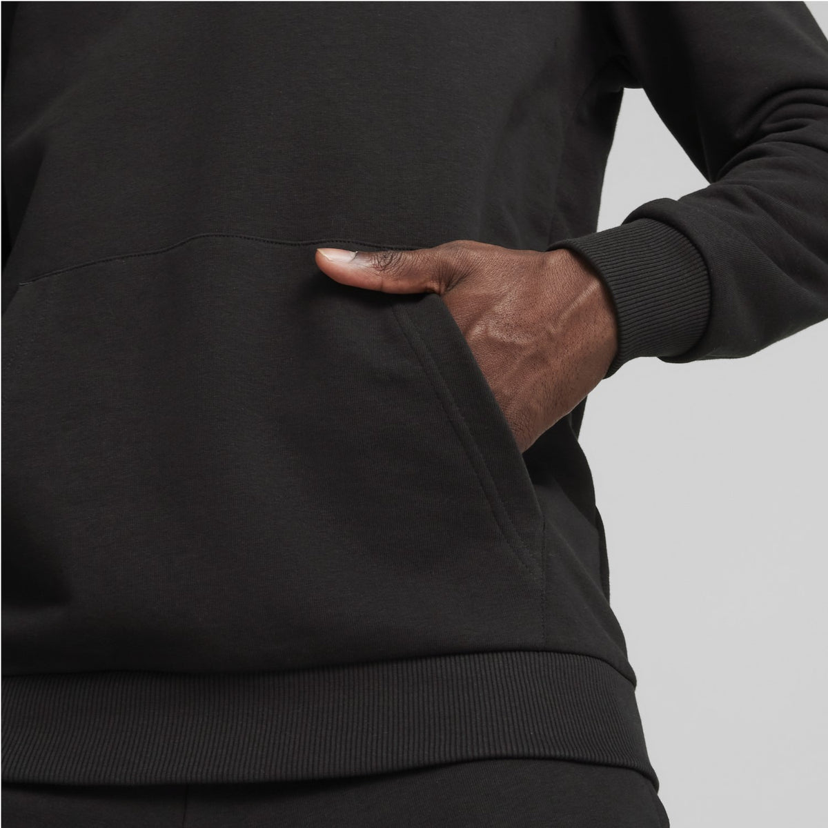 Puma BVB Borussia Dortmund Fanartikel Pullover Herren