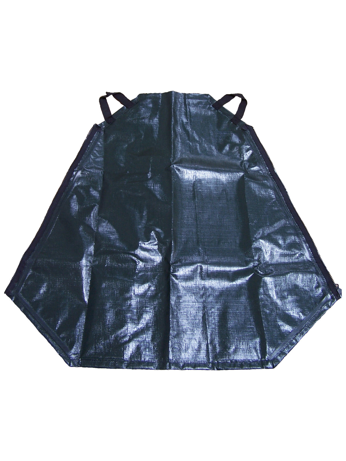 Baumbewässerungsbeutel / Baumbewässerungssack grün ca. 75 Liter