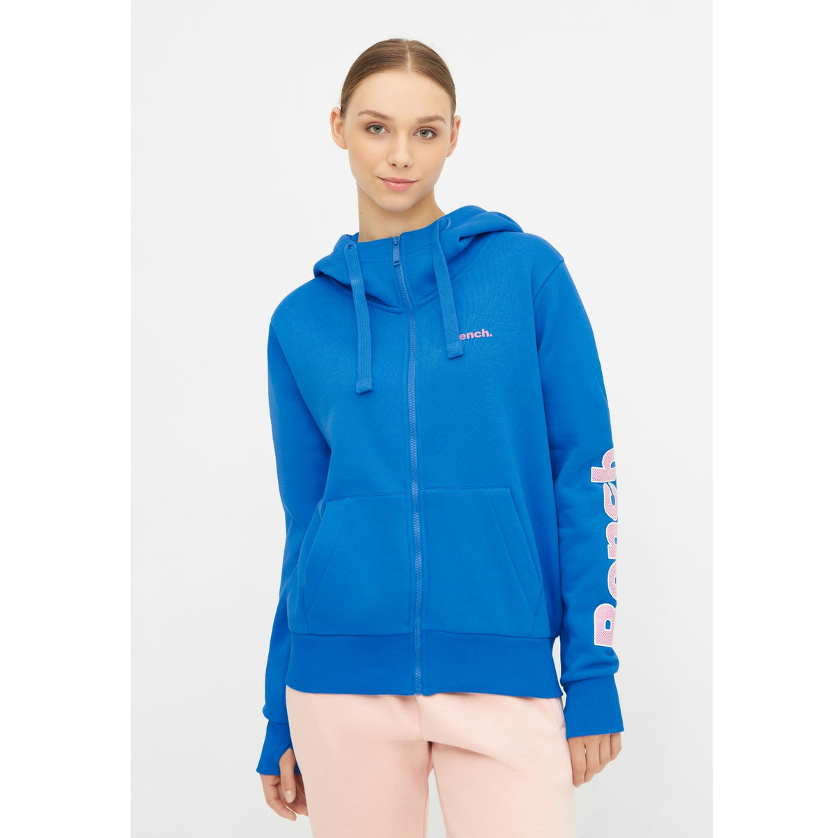 Bench Darcine Kapuzenjacke für Damen