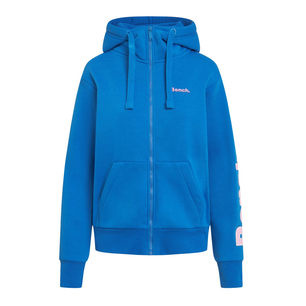 Bench Darcine Kapuzenjacke für Damen