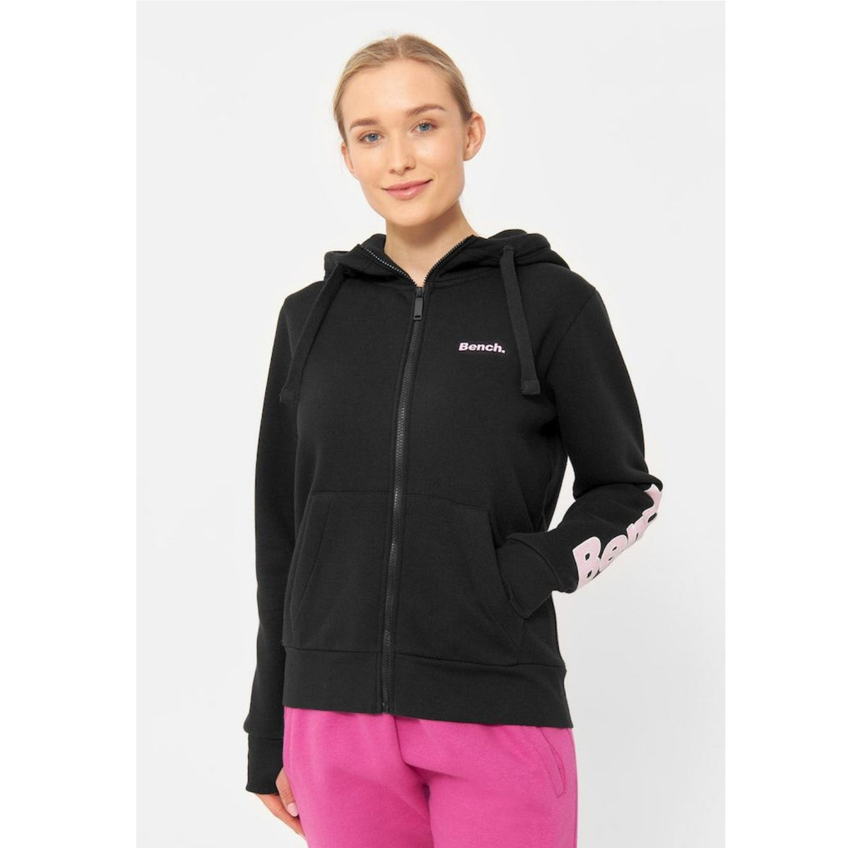 Bench Darcine Kapuzenjacke für Damen