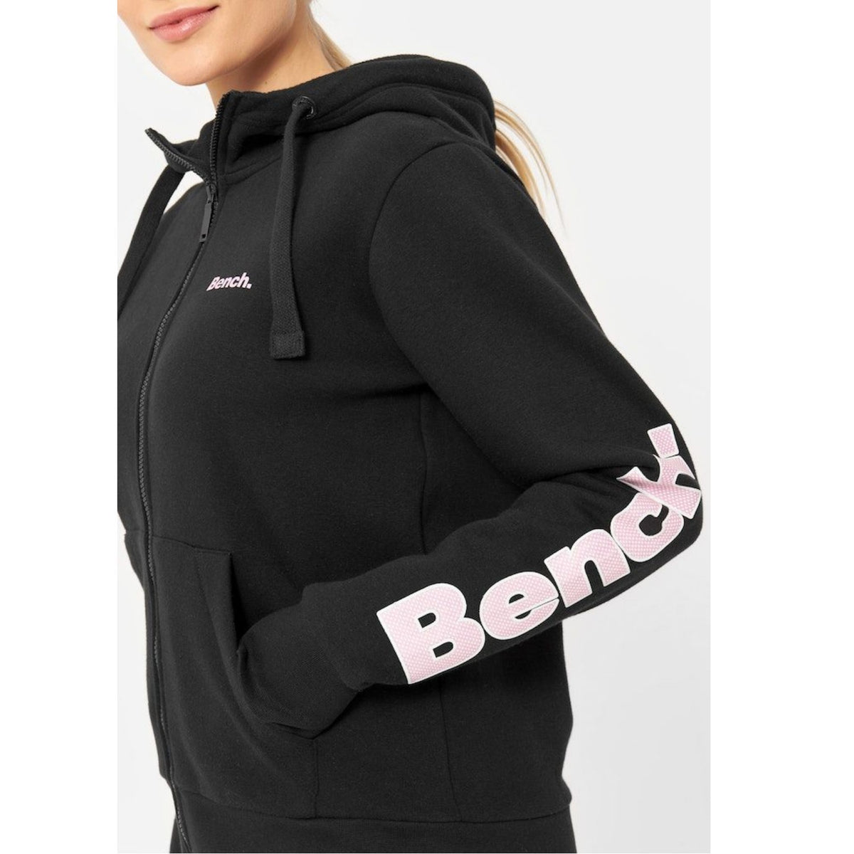 Bench Darcine Kapuzenjacke für Damen