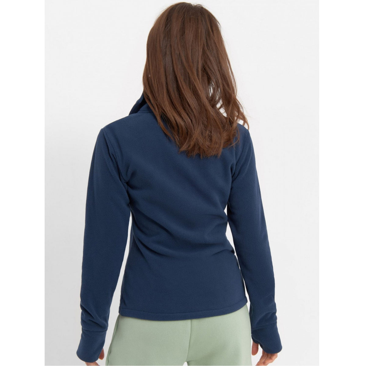 Bench Fleecejacke Finish für Damen