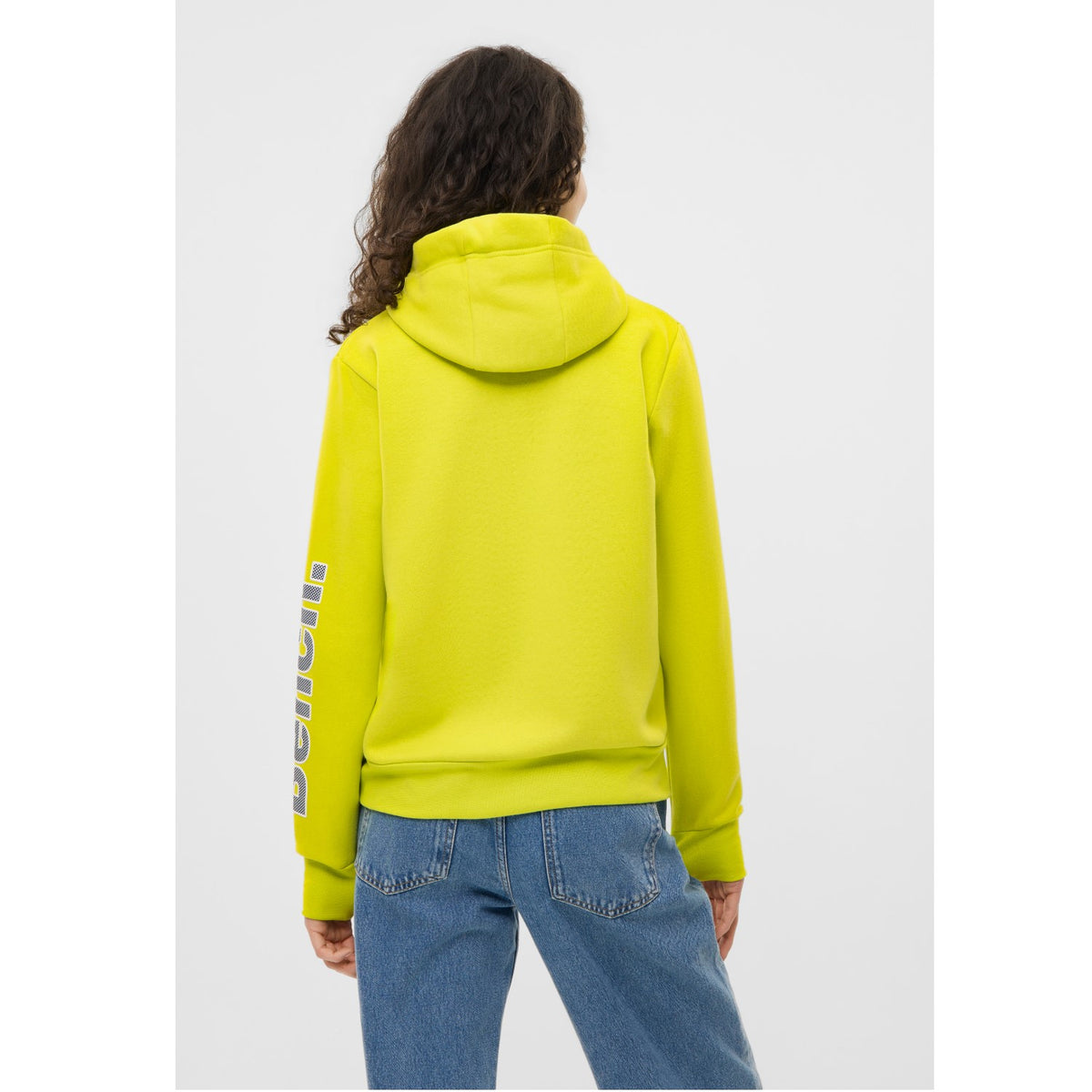 Bench Darcine Kapuzenjacke für Damen