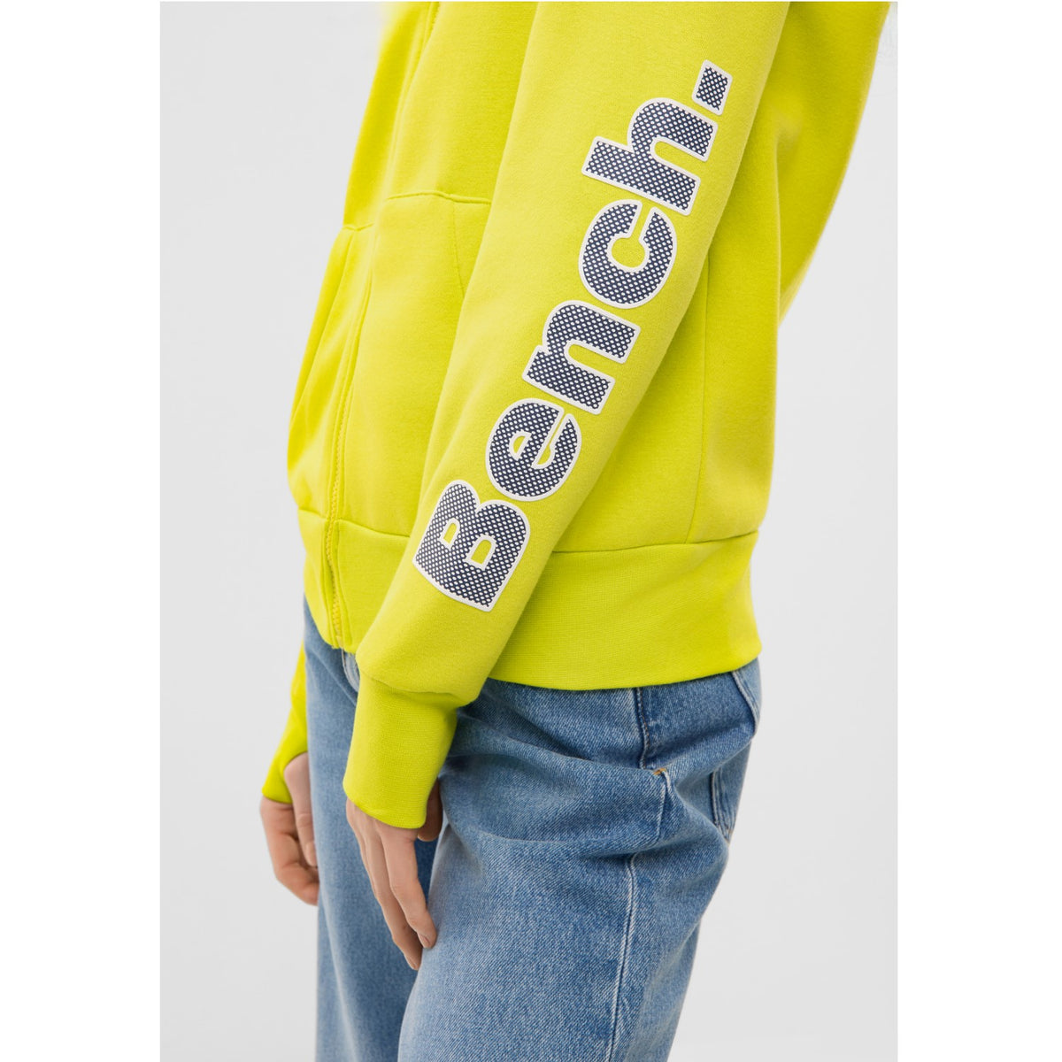 Bench Darcine Kapuzenjacke für Damen