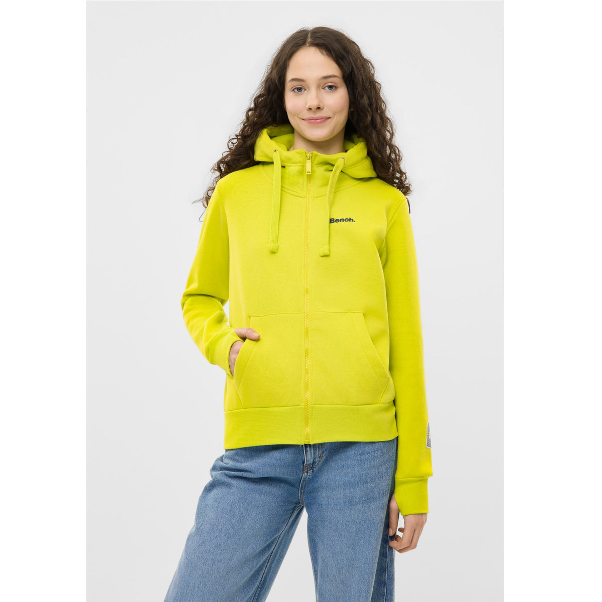 Bench Darcine Kapuzenjacke für Damen