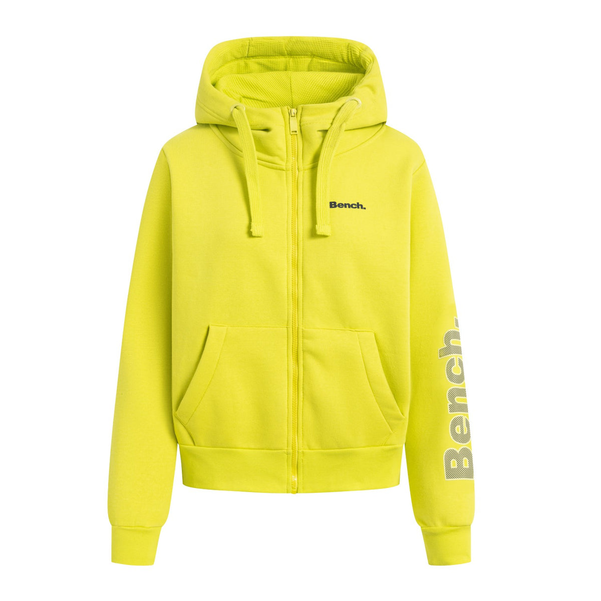 Bench Darcine Kapuzenjacke für Damen