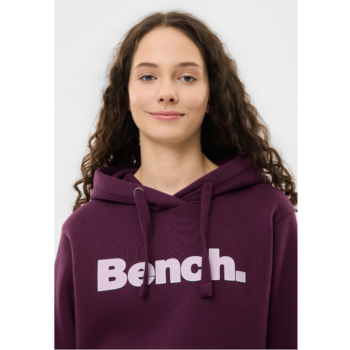 Bench Kapuzenpullover Tealy für Damen
