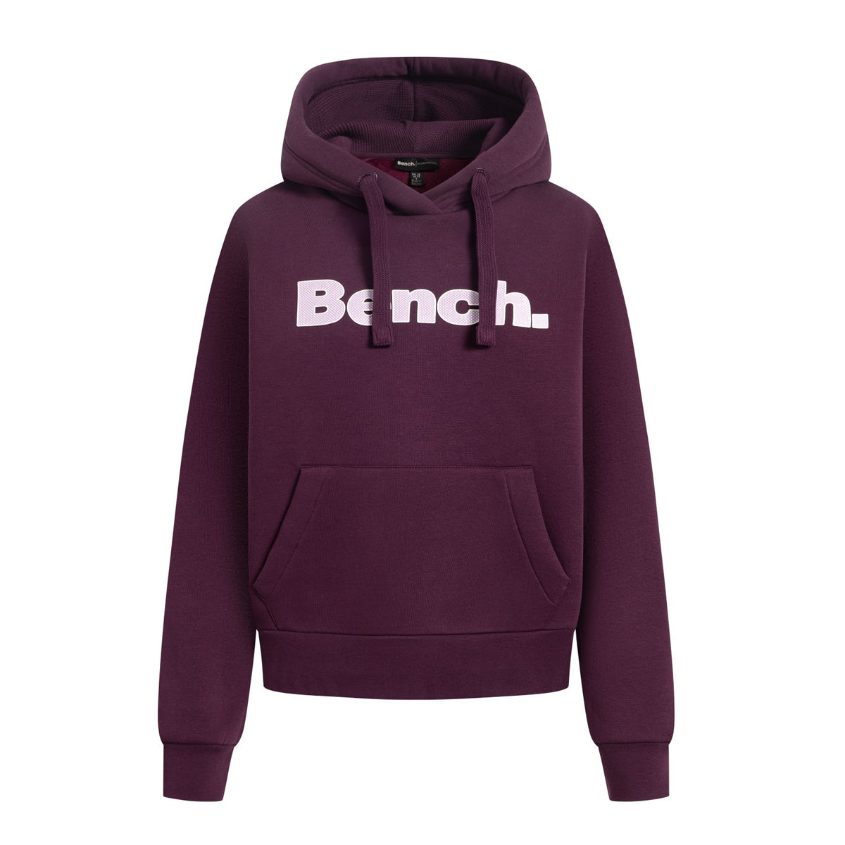 Bench Kapuzenpullover Tealy für Damen