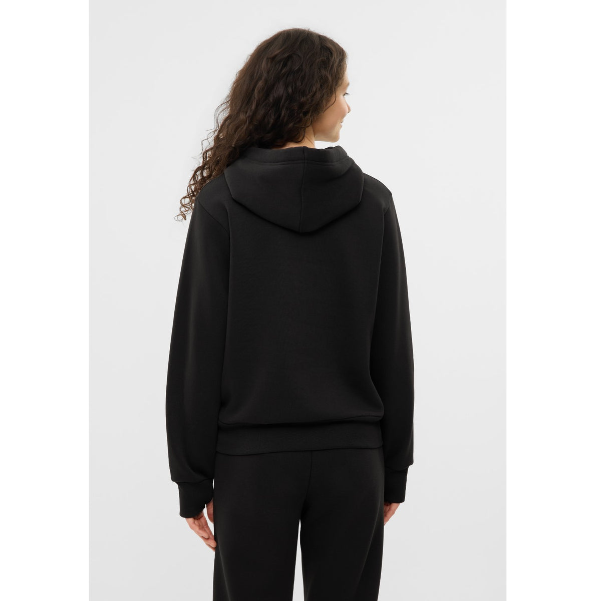 Bench Kapuzenpullover Tealy für Damen