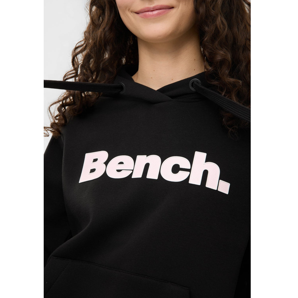Bench Kapuzenpullover Tealy für Damen