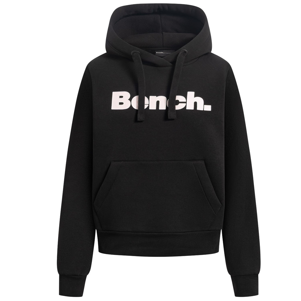 Bench Kapuzenpullover Tealy für Damen