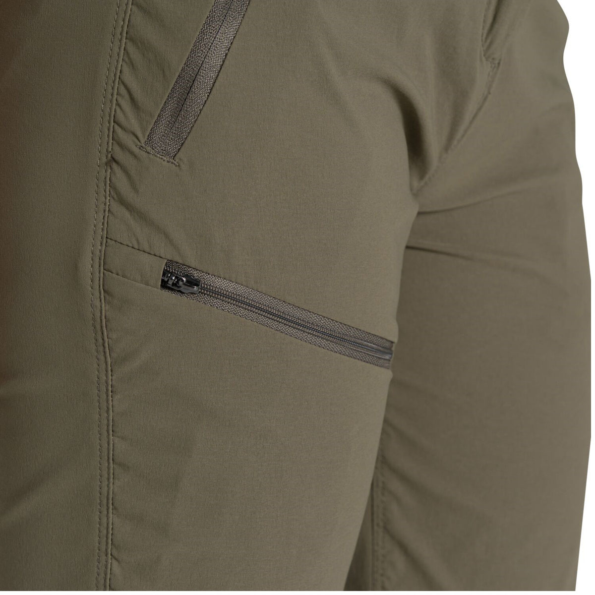 Craghoppers NosiLife Zip-off Wanderhose für Damen in Langgröße