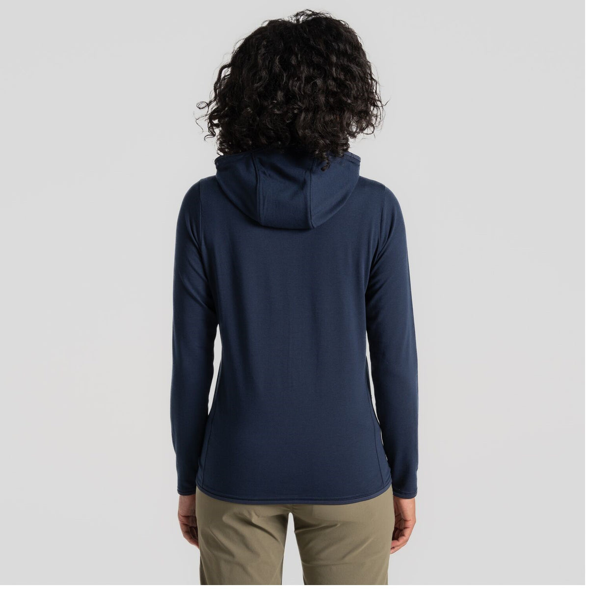 Craghoppers Afia Nosilife Kapuzenjacke für Damen
