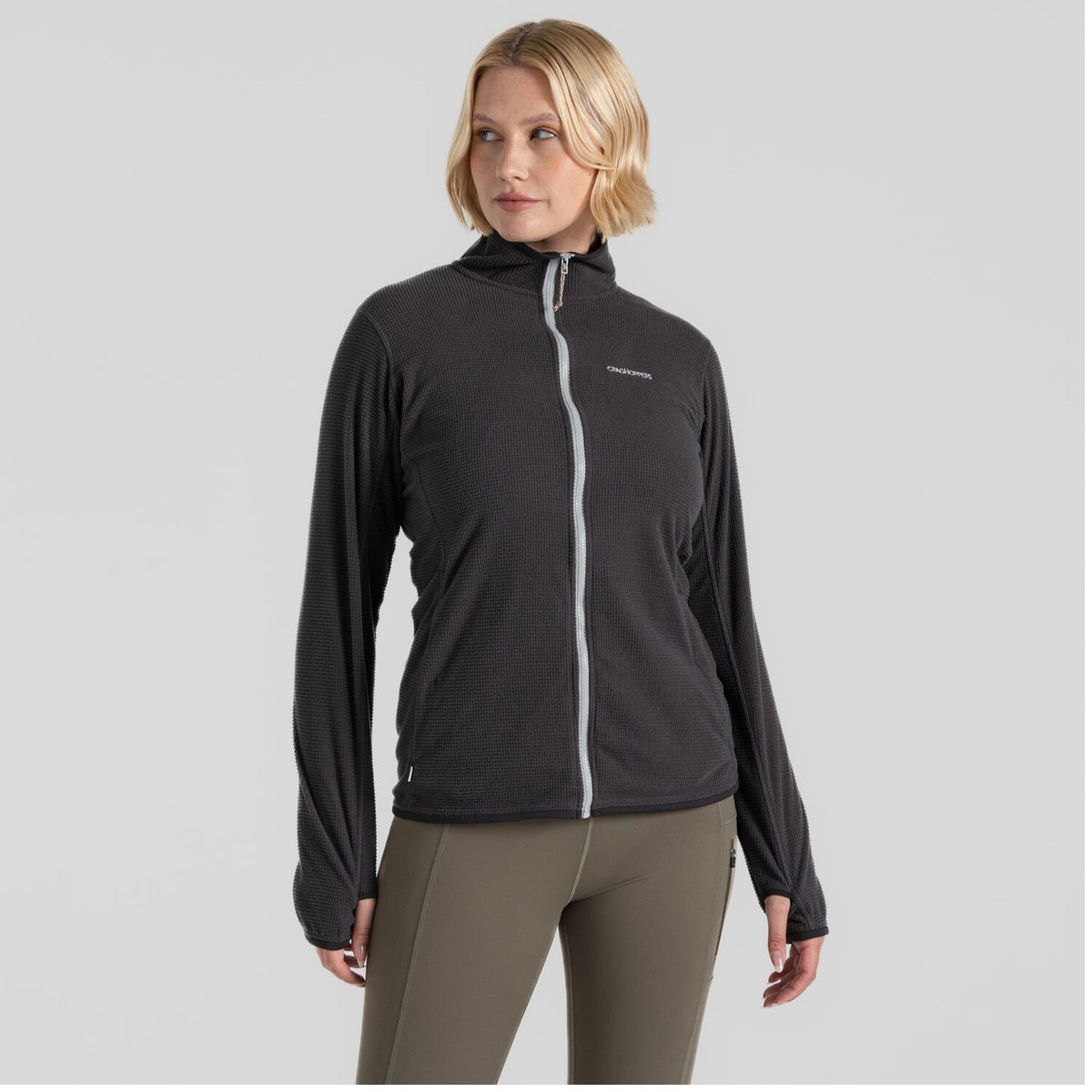 Craghoppers NL Anya Fleecejacke für Damen