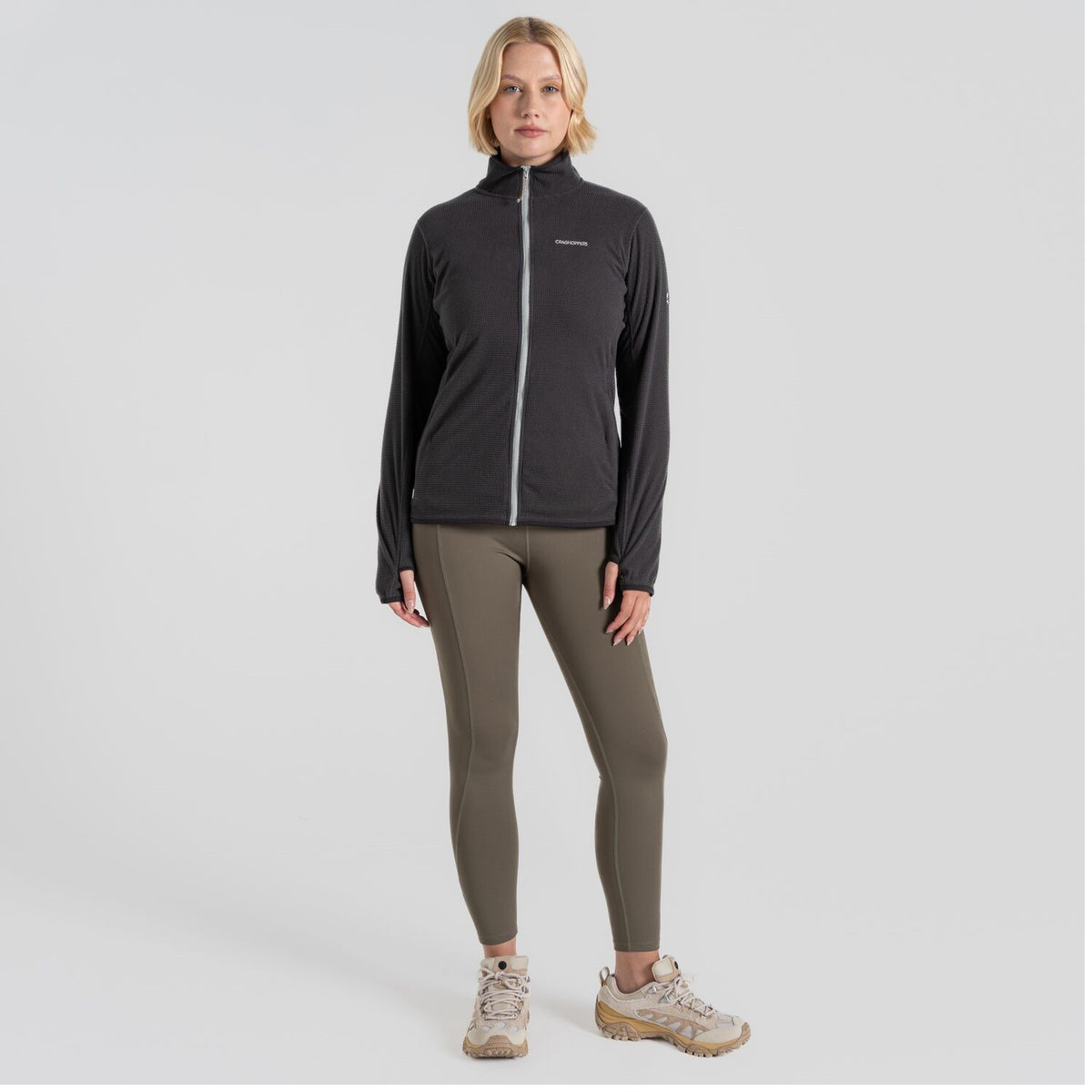Craghoppers NL Anya Fleecejacke für Damen