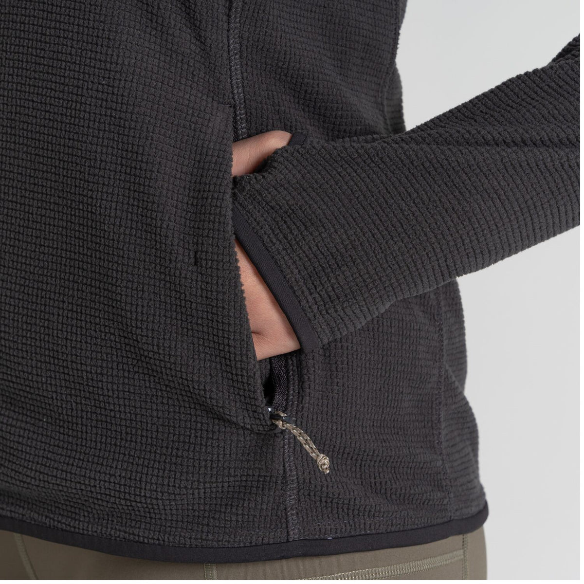 Craghoppers NL Anya Fleecejacke für Damen