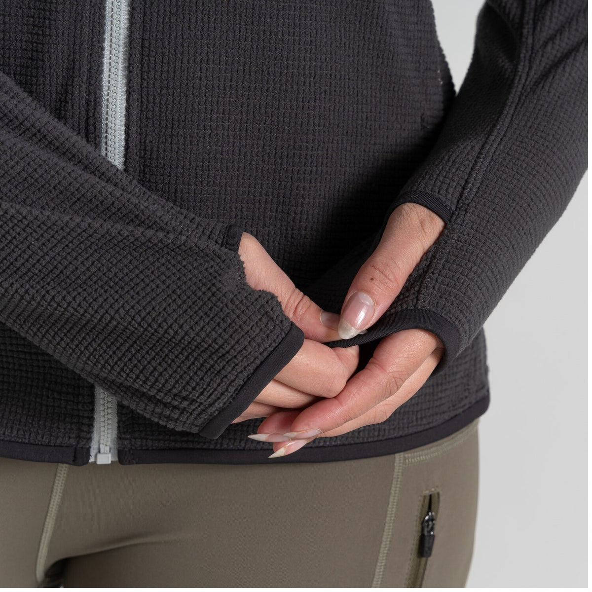 Craghoppers NL Anya Fleecejacke für Damen