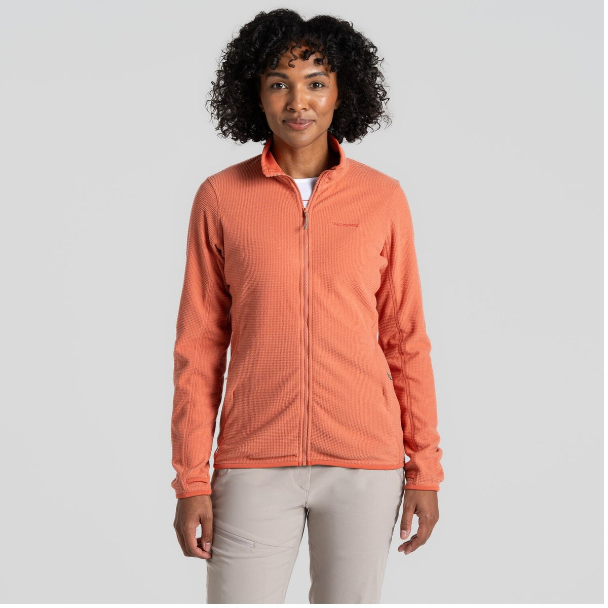 Craghoppers NL Anya Fleecejacke für Damen