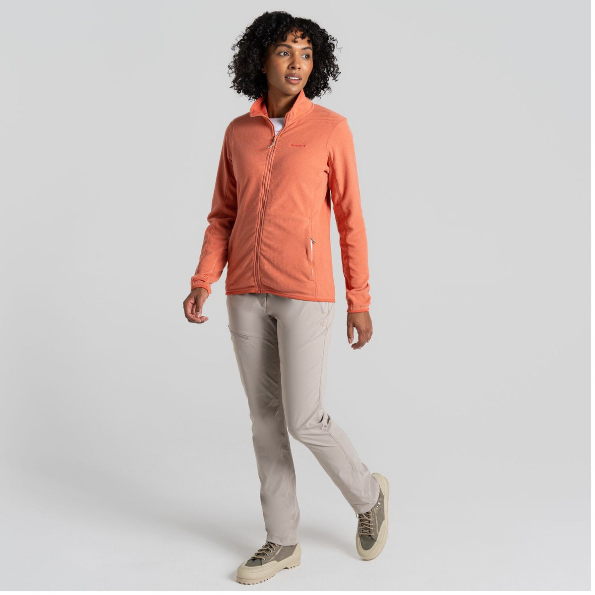Craghoppers NL Anya Fleecejacke für Damen