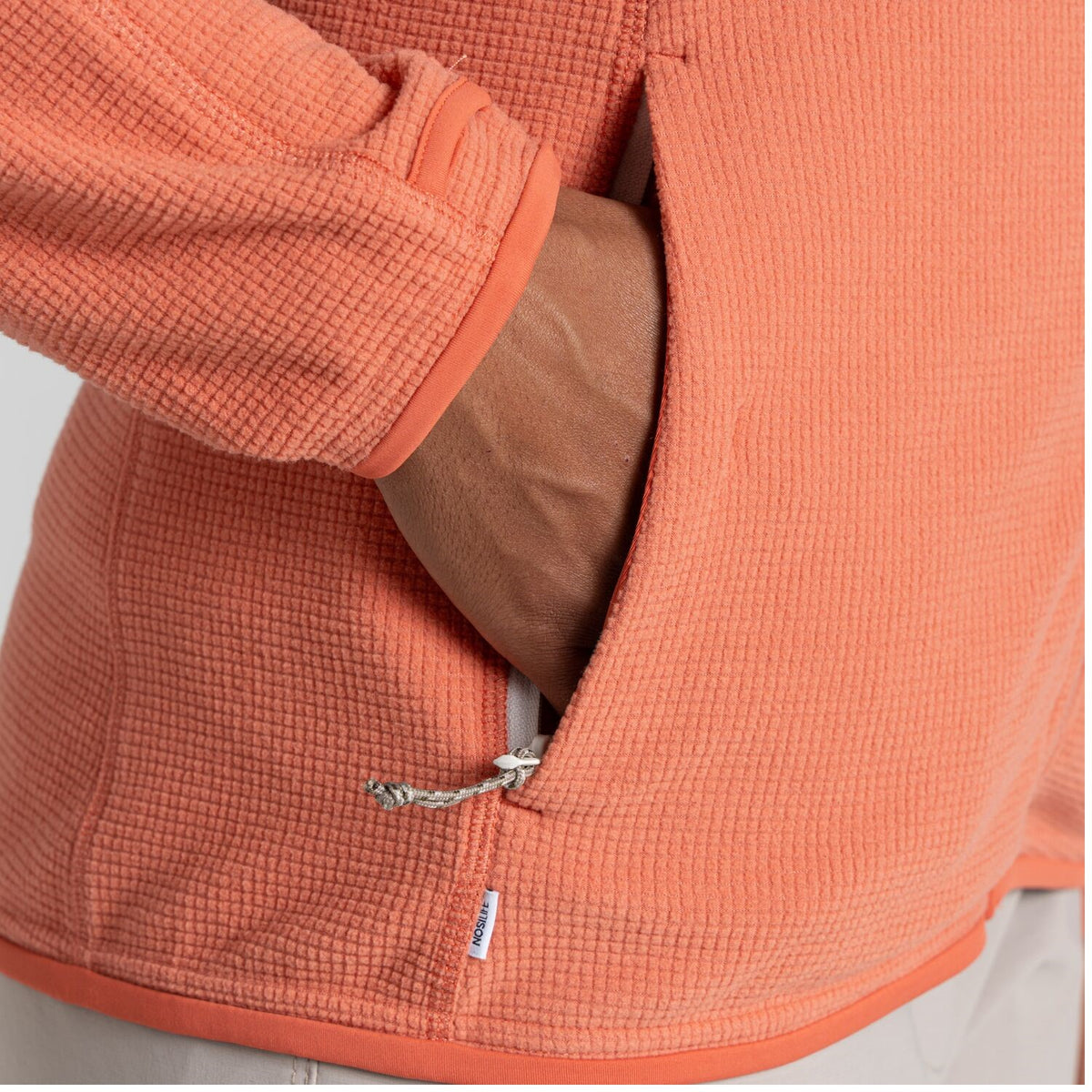 Craghoppers NL Anya Fleecejacke für Damen
