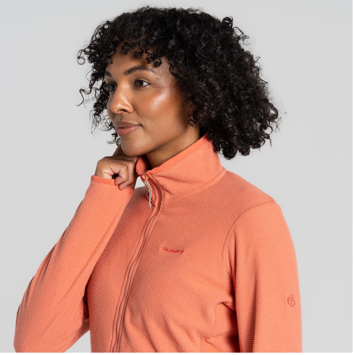 Craghoppers NL Anya Fleecejacke für Damen