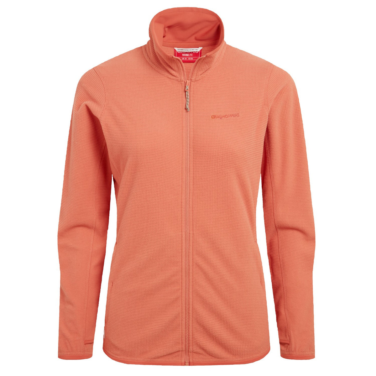 Craghoppers NL Anya Fleecejacke für Damen