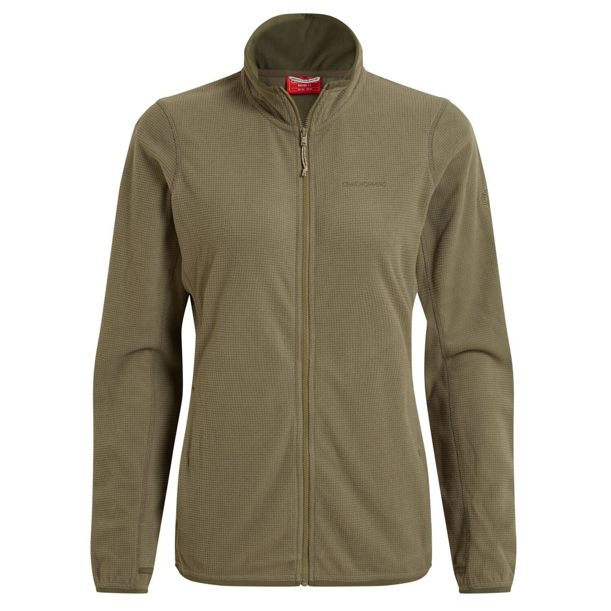 Craghoppers NL Anya Fleecejacke für Damen
