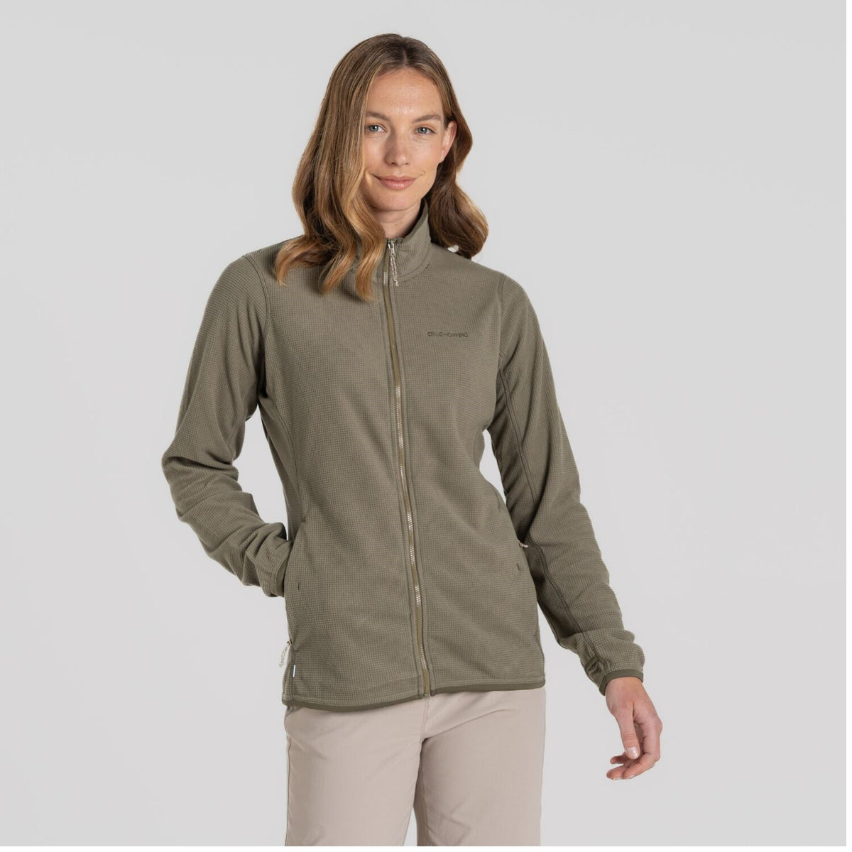 Craghoppers NL Anya Fleecejacke für Damen