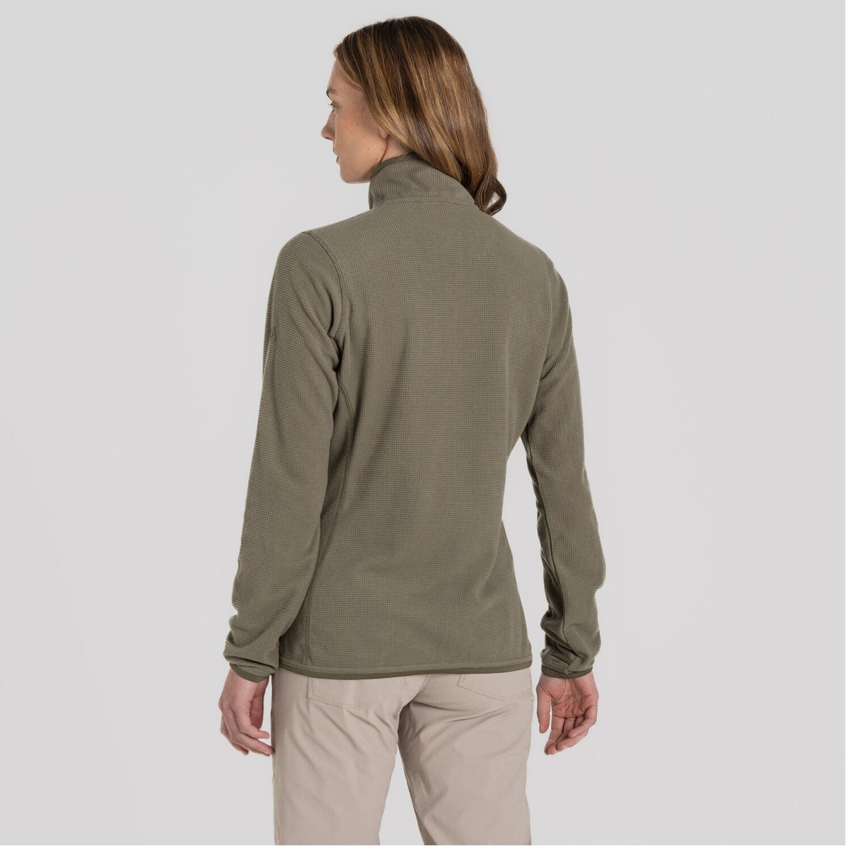 Craghoppers NL Anya Fleecejacke für Damen