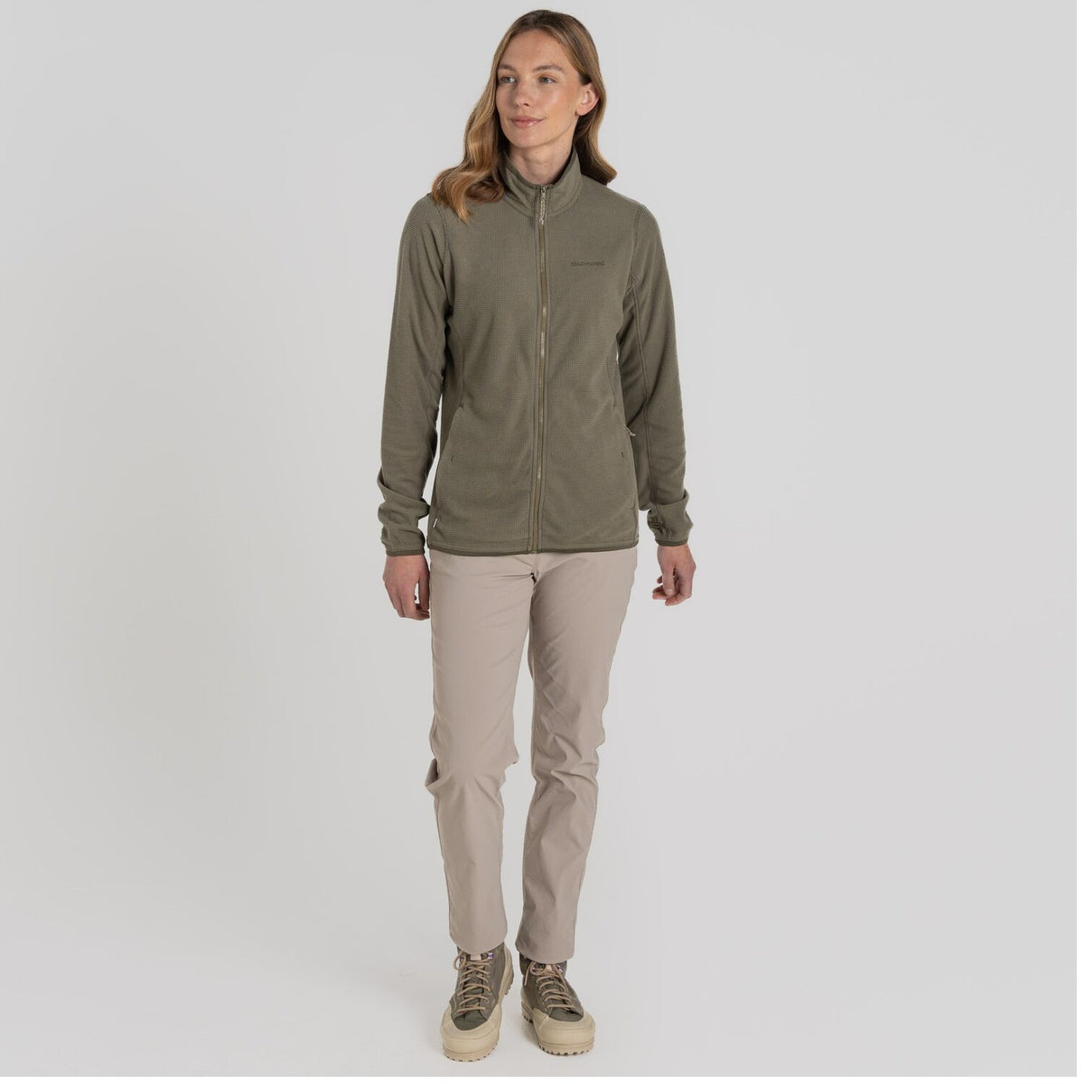 Craghoppers NL Anya Fleecejacke für Damen