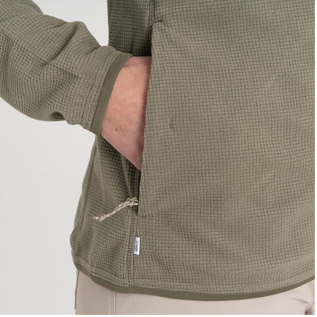 Craghoppers NL Anya Fleecejacke für Damen