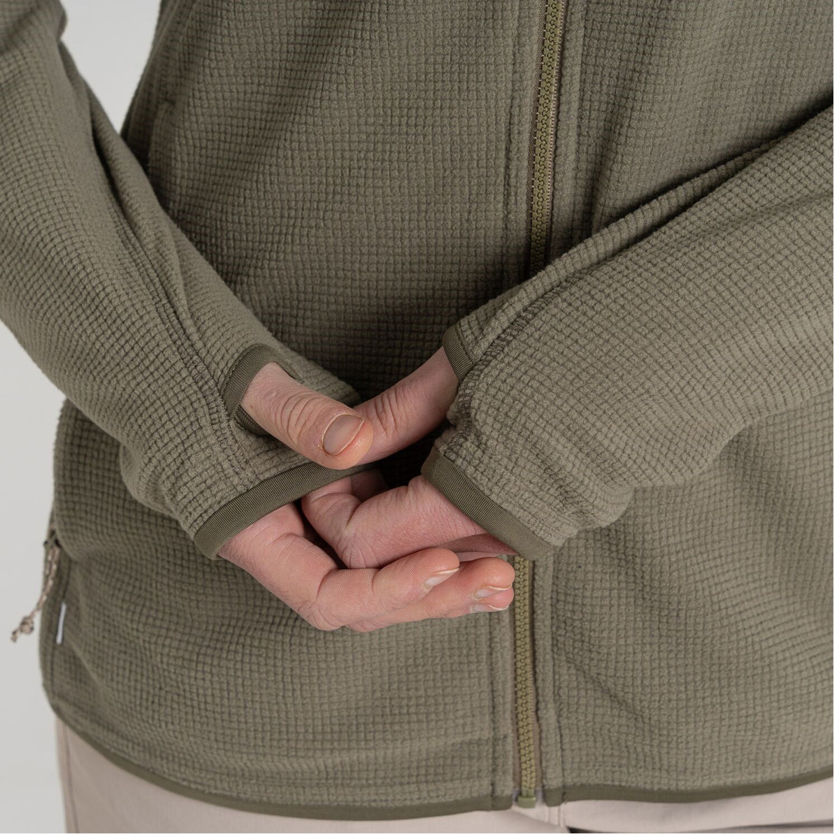 Craghoppers NL Anya Fleecejacke für Damen
