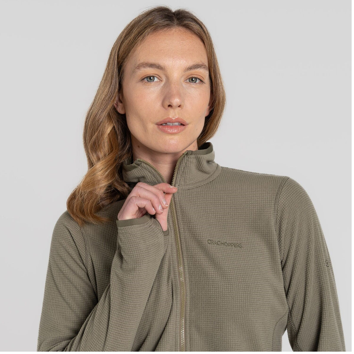 Craghoppers NL Anya Fleecejacke für Damen